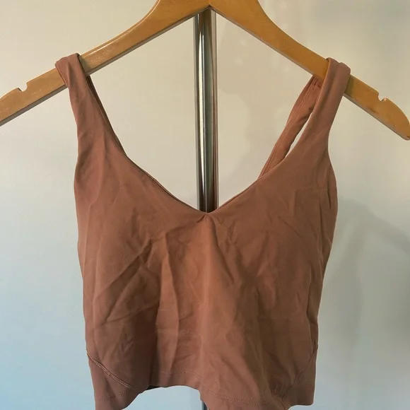 Align Tank - Picture 3 of 5